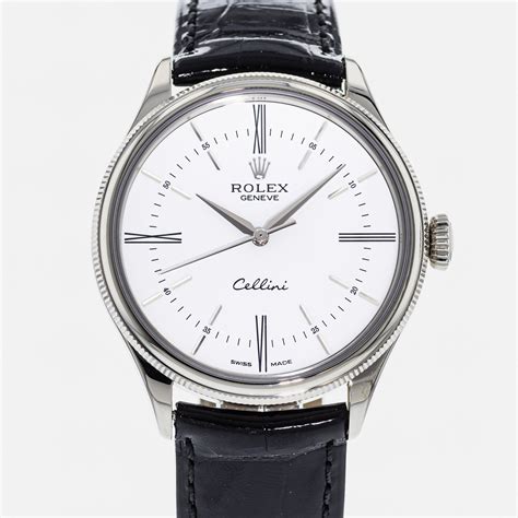 used Rolex cellini watches